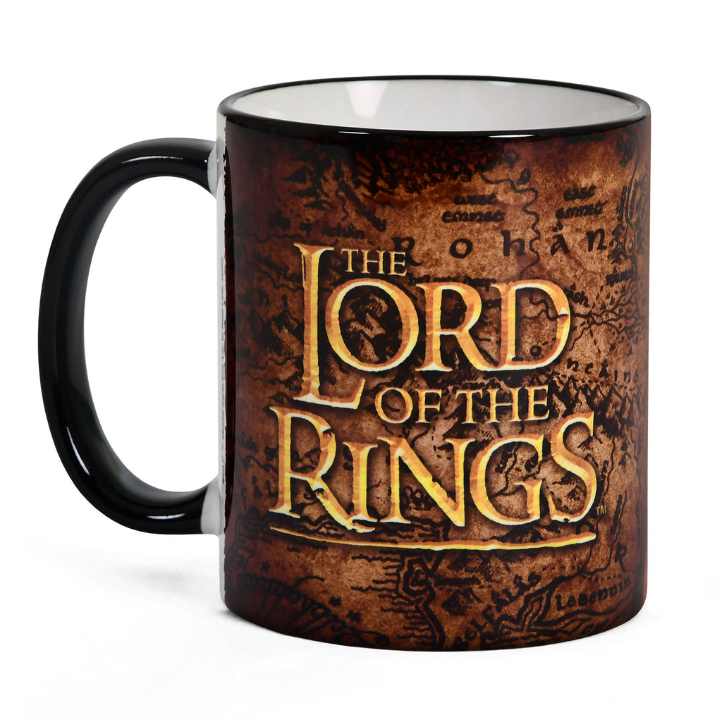 Image produit Mug anniversaire Sam - 20 ans du Seigneur des Anneaux