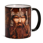 Product image Gimli Anniversary Mug - 20 Years The Lord of the Rings