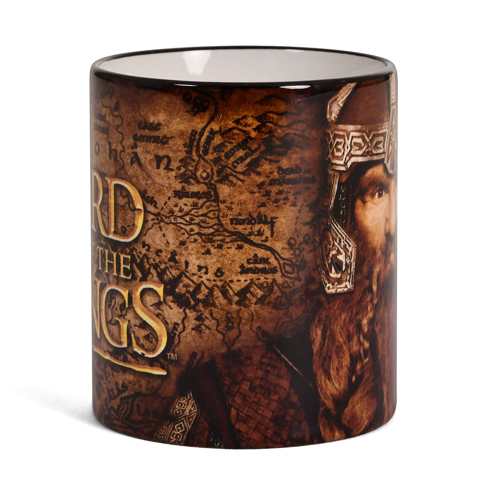 Product image Gimli Anniversary Mug - 20 Years The Lord of the Rings