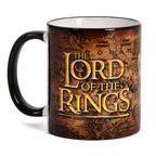 Image produit Tasse d'anniversaire Gollum - 20 ans Seigneur des Anneaux