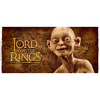 Image produit Tasse d'anniversaire Gollum - 20 ans Seigneur des Anneaux