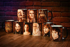 Image produit Tasse d'anniversaire Gollum - 20 ans Seigneur des Anneaux