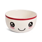 Image produit Bol Kawaii avec couvercle pour les fans d'Anime