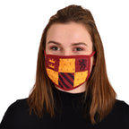 Image produit Harry Potter - Set de 2 masques pour le visage Gryffondor