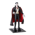 Image produit Monstres Universels - Figurine Dracula Bendyfigs 18 cm