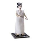 Image produit Universal Monsters - La fiancée de Frankenstein Bendyfigs figurine 19 cm