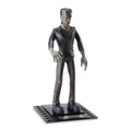Image produit Universal Monsters - Figurine Bendyfigs du Monstre de Frankenstein 18 cm