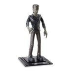 Image produit Universal Monsters - Figurine Bendyfigs du Monstre de Frankenstein 18 cm