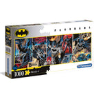 Image produit Batman - Puzzle Panorama de Bande Dessinée