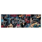 Image produit Batman - Puzzle Panorama de Bande Dessinée