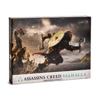 Image produit Assassin's Creed - Puzzle Valhalla Fortress Assault