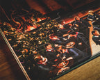 Product image Harry Potter - Christmas in Hogwarts - The Big Advent Calendar Book