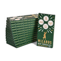 Image produit Wizards Magic - Chocolat à la menthe 12 tablettes