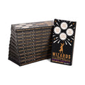 Image produit Wizards Magic - Immunité Chocolat Caramel 12 Barres