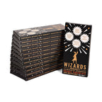 Product image Wizards Magic - Immunity Orange Chocolate 12 bars