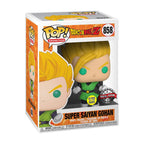 Image produit Super Saiyajin Gohan Glow in the Dark Funko Pop Figurine - Dragon Ball Z