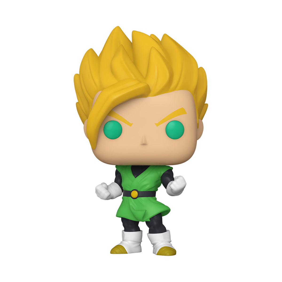 Image produit Super Saiyajin Gohan Glow in the Dark Funko Pop Figurine - Dragon Ball Z