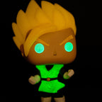 Image produit Super Saiyajin Gohan Glow in the Dark Funko Pop Figurine - Dragon Ball Z