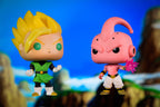 Image produit Super Saiyajin Gohan Glow in the Dark Funko Pop Figurine - Dragon Ball Z