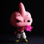 Image produit Dragon Ball Z - Kid Buu Kamehameha Figurine Funko Pop