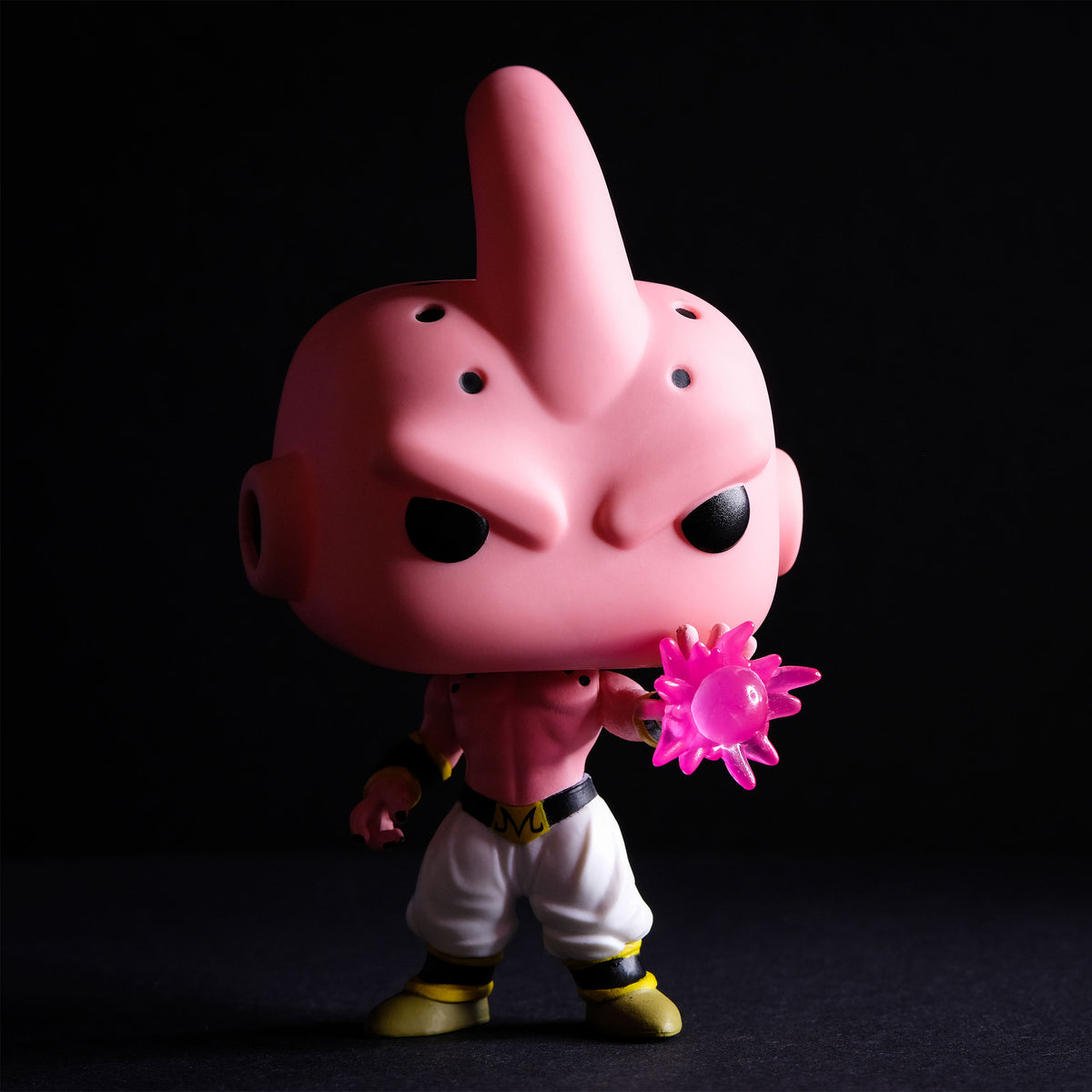 Image produit Dragon Ball Z - Kid Buu Kamehameha Figurine Funko Pop