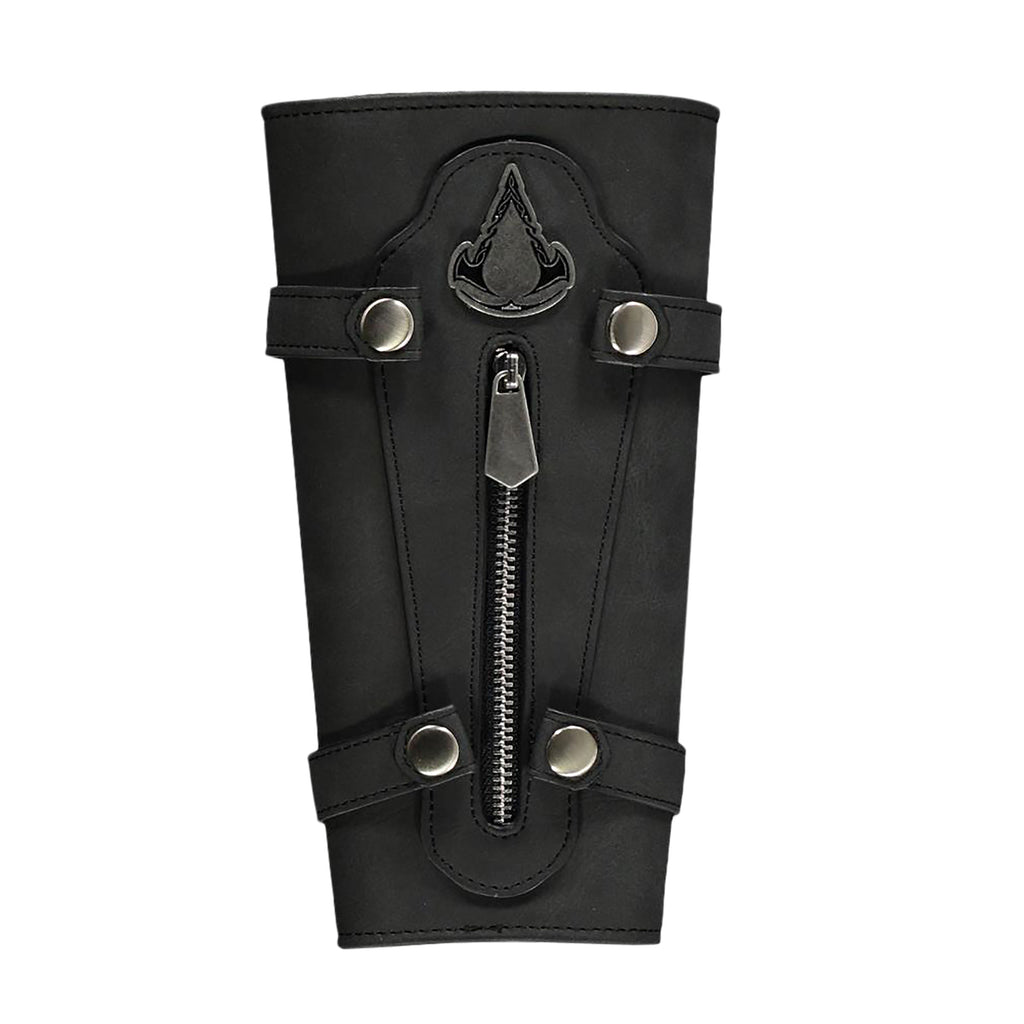 Image produit Assassin's Creed - Valhalla Logo Brassard Noir