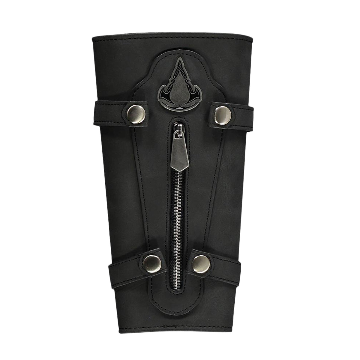 Image produit Assassin's Creed - Valhalla Logo Brassard Noir