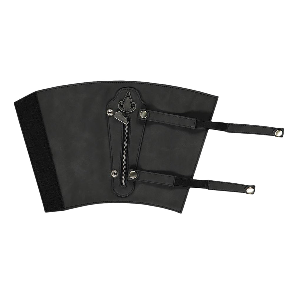 Image produit Assassin's Creed - Valhalla Logo Brassard Noir