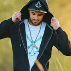 Product image Assassin's Creed - Valhalla Thor's Hammer Necklace