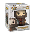 Image produit Harry Potter - Hagrid Holiday Figurine Funko Pop 15 cm