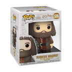 Image produit Harry Potter - Hagrid Holiday Figurine Funko Pop 15 cm