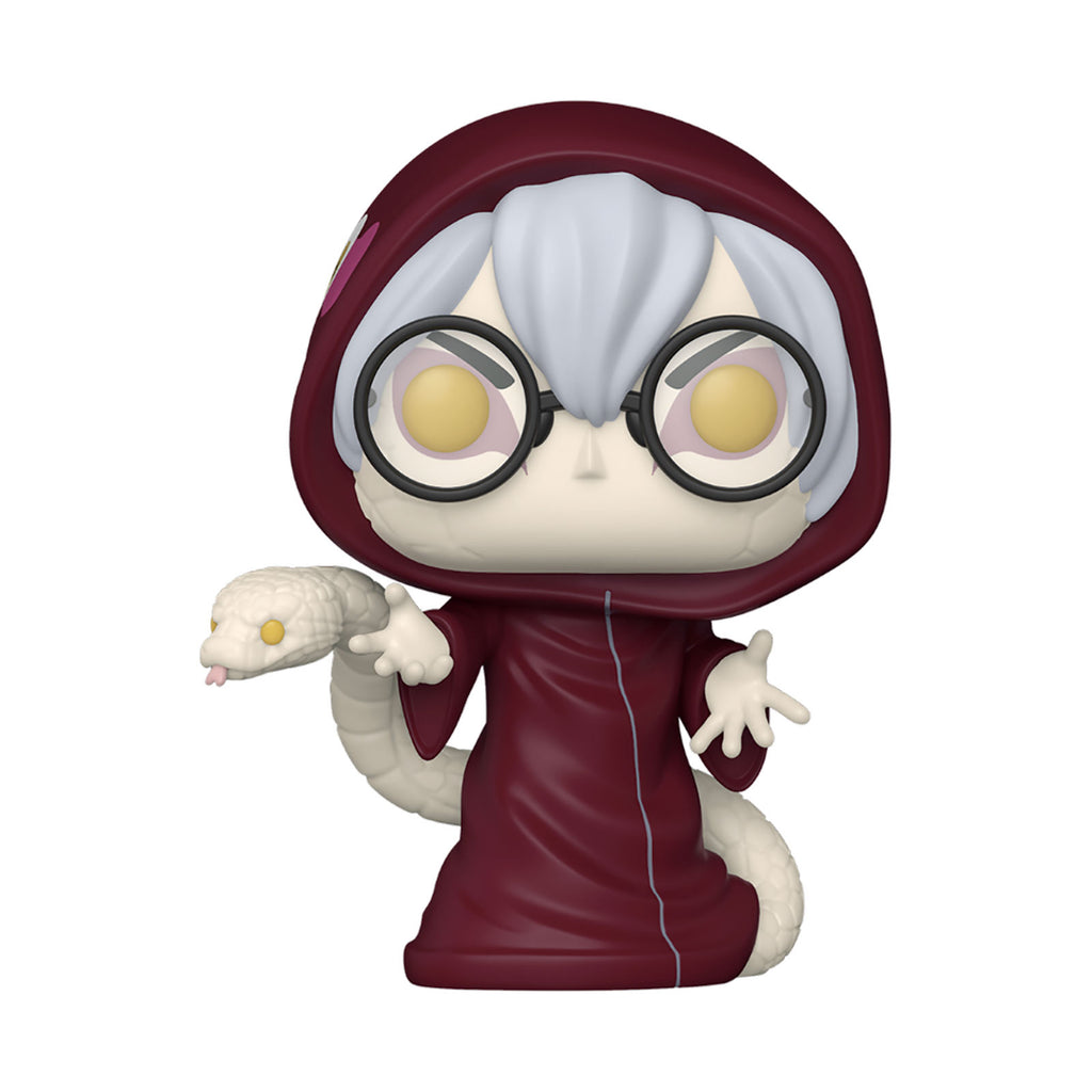 Product image Naruto - Kabuto Yakushi Funko Pop Figure