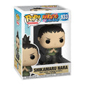 Image produit Naruto - Shikamaru Nara Figurine Funko Pop