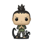 Image produit Naruto - Shikamaru Nara Figurine Funko Pop