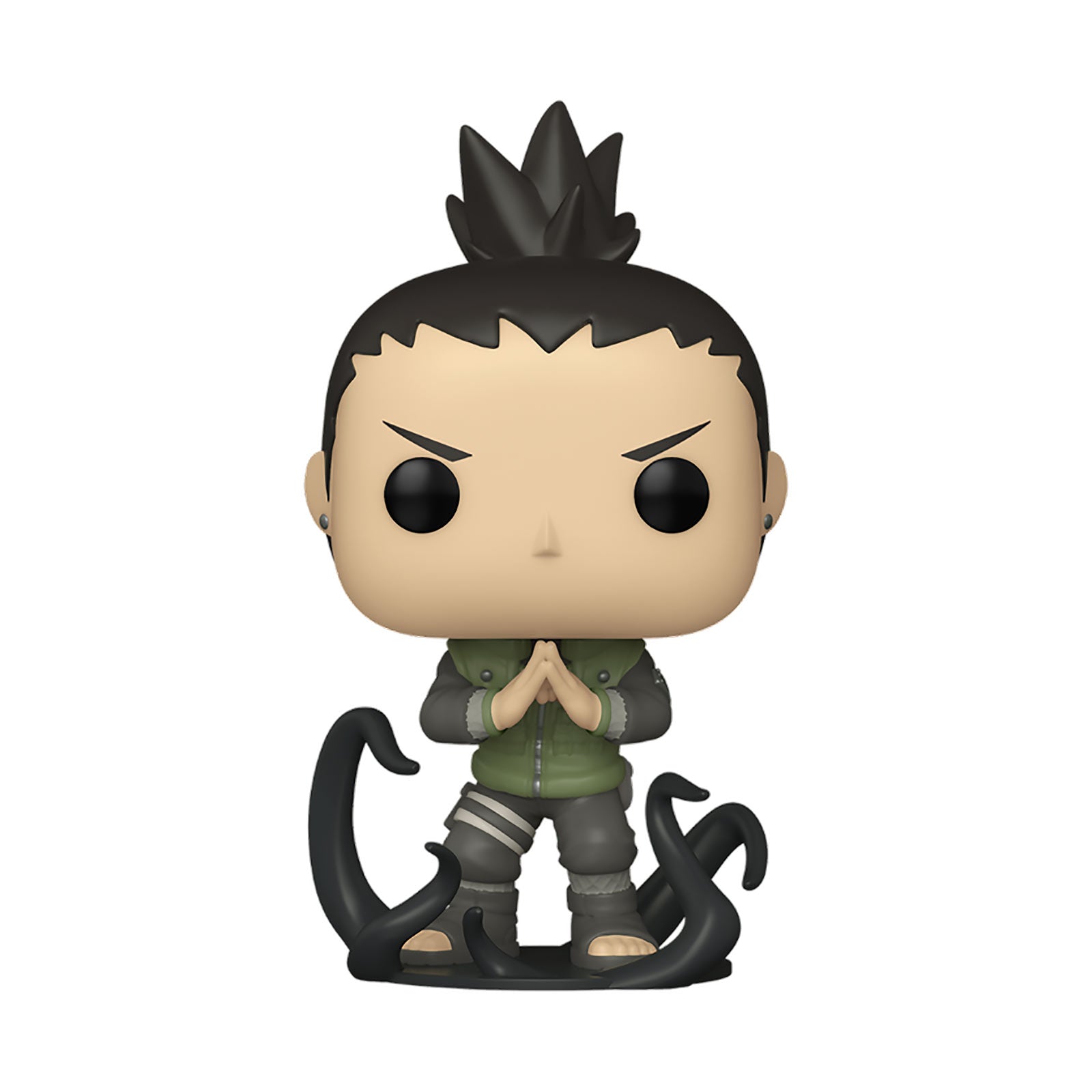 Image produit Naruto - Shikamaru Nara Figurine Funko Pop