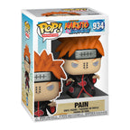 Image produit Naruto - Figurine Funko Pop Pain