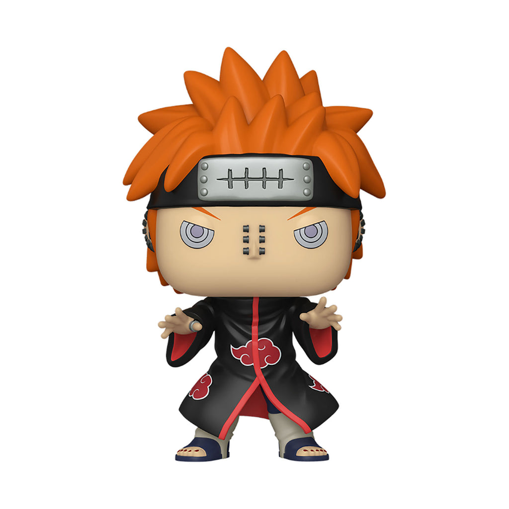 Image produit Naruto - Figurine Funko Pop Pain