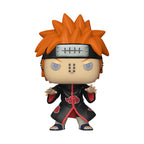 Image produit Naruto - Figurine Funko Pop Pain