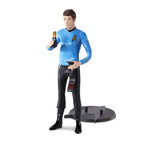 Image produit Star Trek - Figurine Bendyfigs McCoy 19 cm