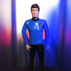 Image produit Star Trek - Figurine Bendyfigs McCoy 19 cm