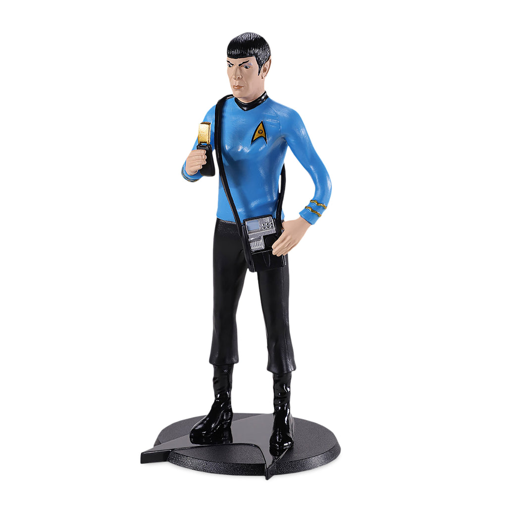 Image produit Star Trek - Figurine Spock Bendyfigs 19 cm