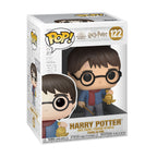 Image produit Harry Potter Holiday Figurine Funko Pop
