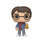 Image produit Harry Potter Holiday Figurine Funko Pop