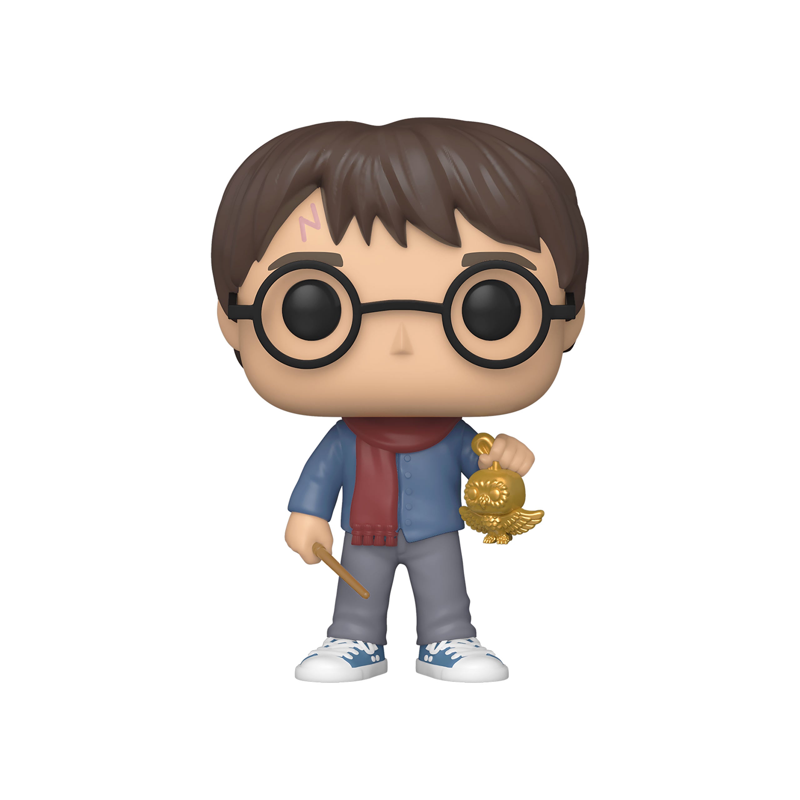 Image produit Harry Potter Holiday Figurine Funko Pop