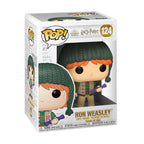 Image produit Harry Potter - Ron Holiday Figurine Funko Pop