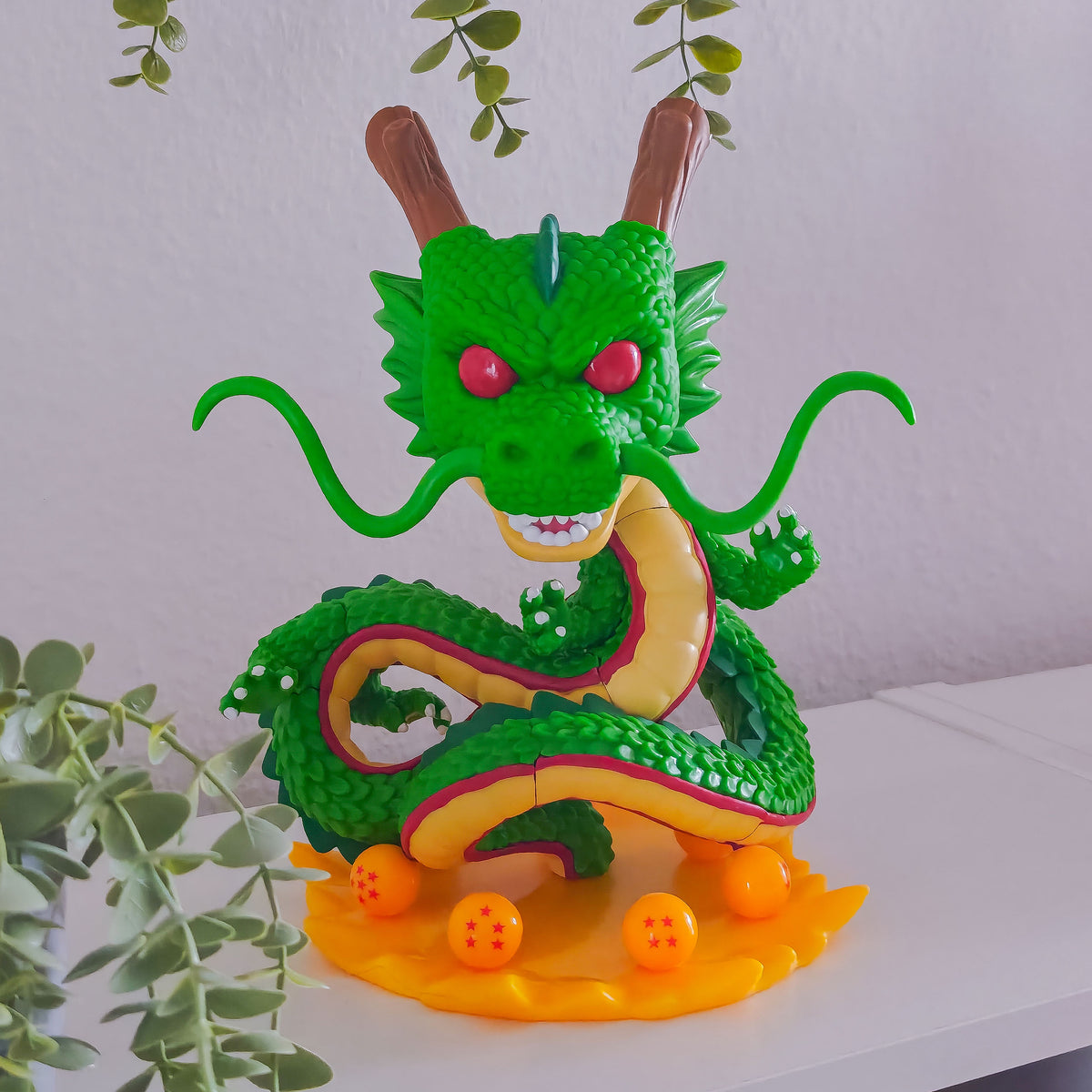 Image produit Dragon Ball Z - Shenlong Figurine Funko Pop 27 cm