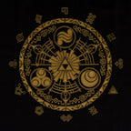 Product image Zelda - Gate of Time T-Shirt black