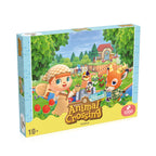 Image produit Animal Crossing - Puzzle New Horizons