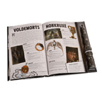 Product image Harry Potter - The Battle of Hogwarts with Magic Wand