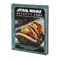 Image produit Star Wars - Galaxy's Edge Le livre de cuisine officiel de l'Avant-poste de Black Spire